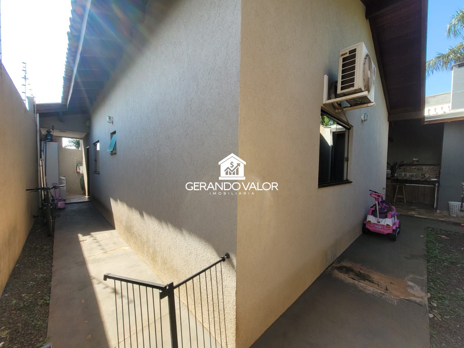imóvel à venda em Campo Grande MS - foto 25