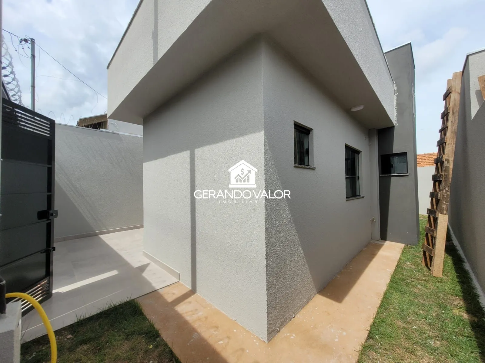 imóvel à venda em Campo Grande MS - foto 4