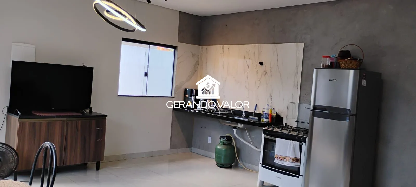 imóvel à venda em Campo Grande MS - foto 13