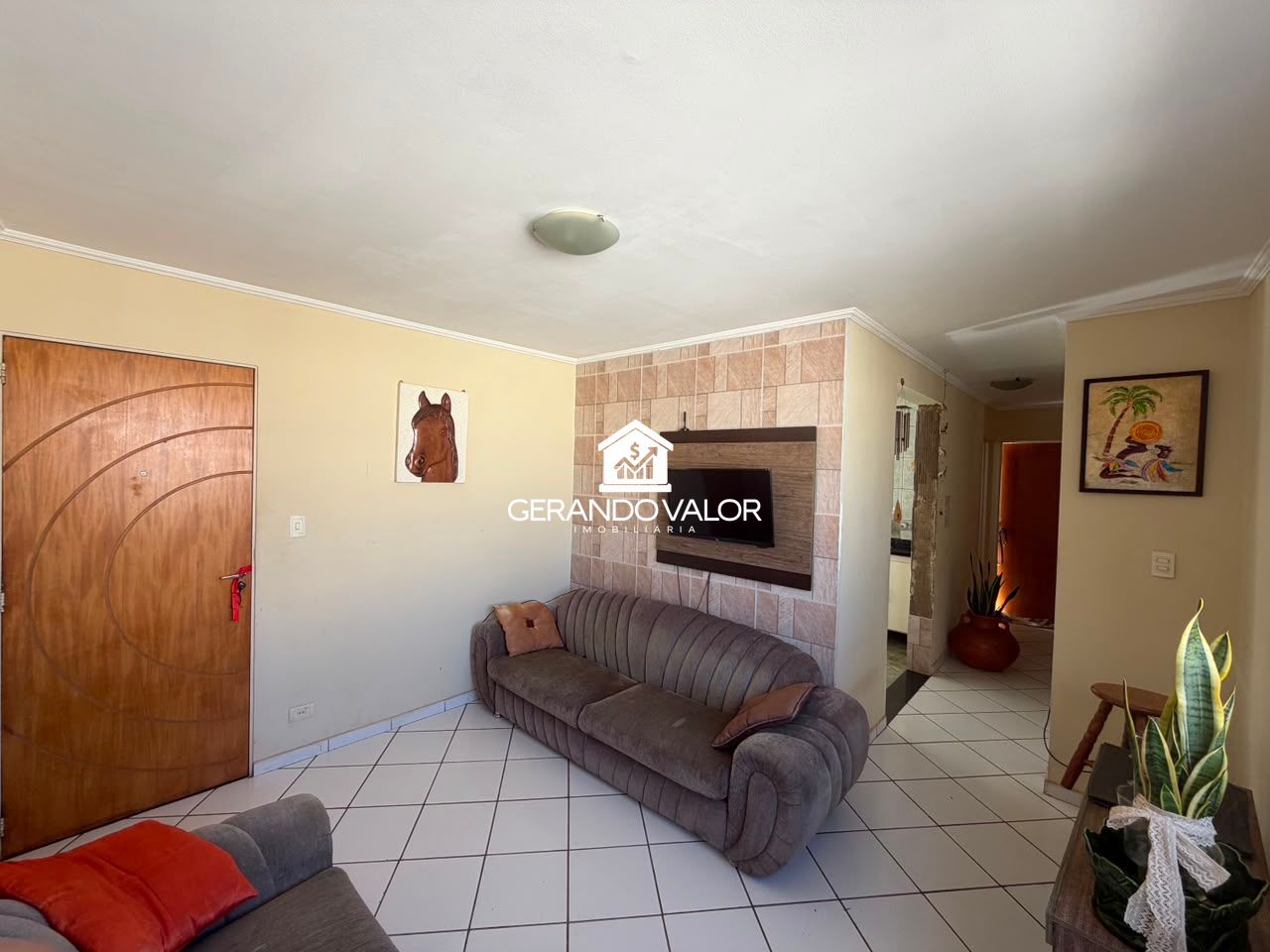imóvel à venda em Campo Grande MS - foto 6