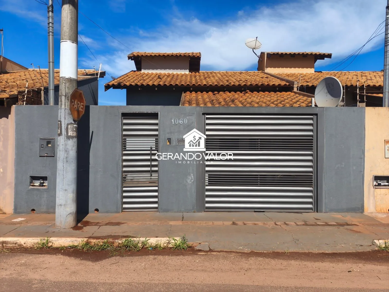 imóvel à venda em Campo Grande MS - foto 3