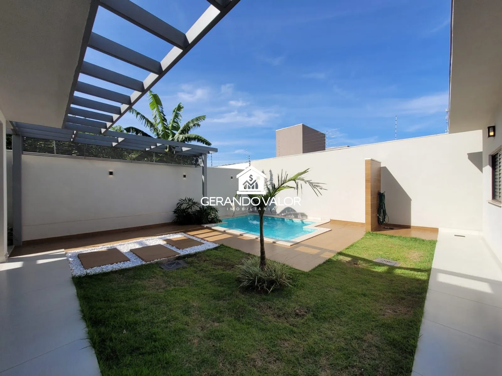 imóvel à venda em Campo Grande MS - foto 27