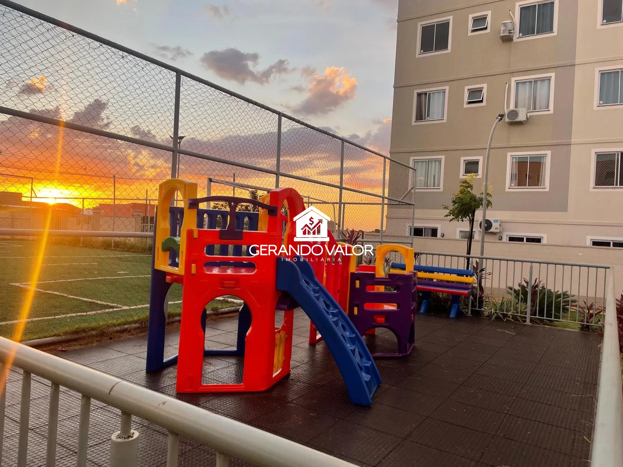imóvel à venda em Campo Grande MS - foto 16