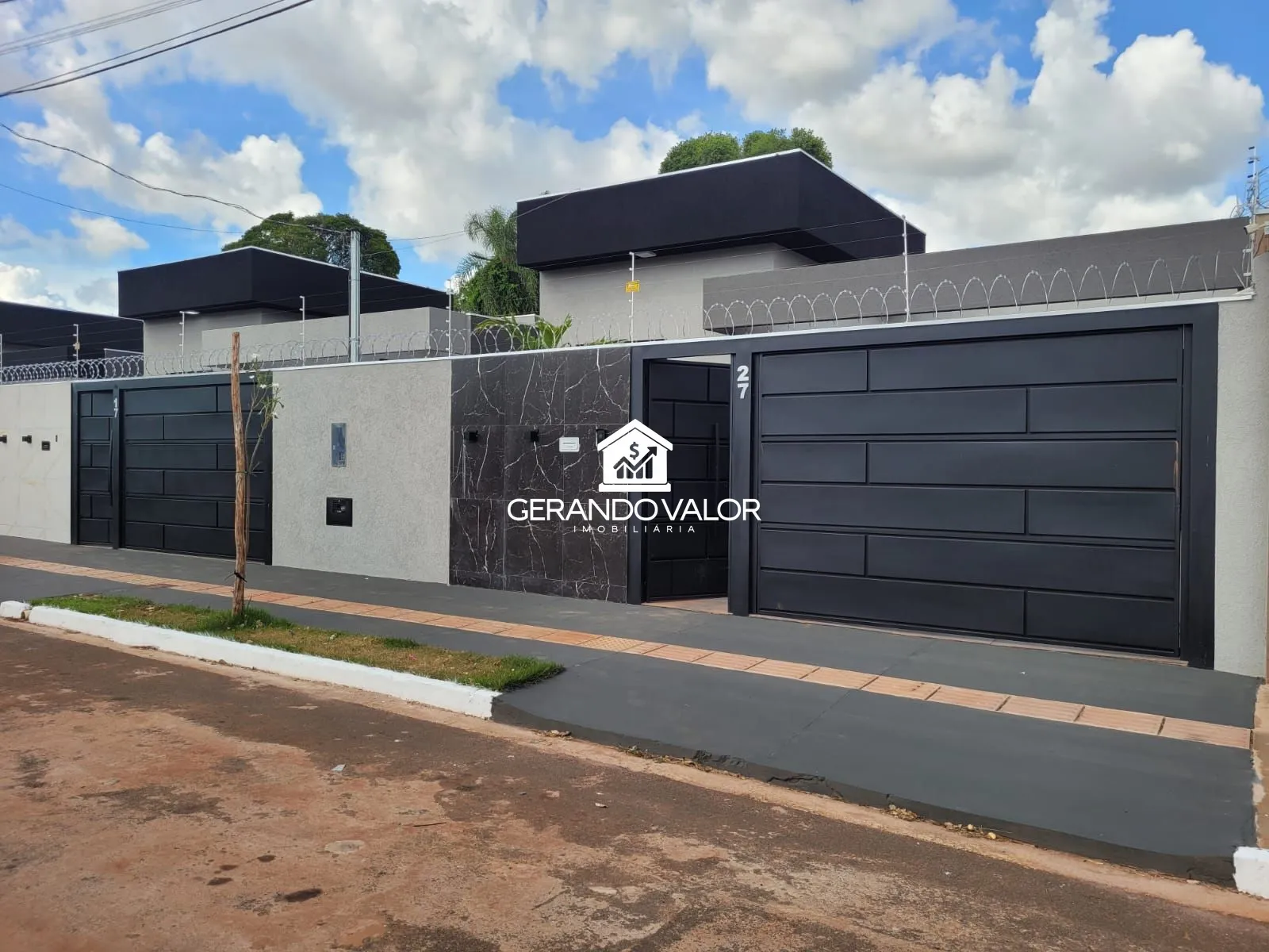 imóvel à venda em Campo Grande MS - foto 2