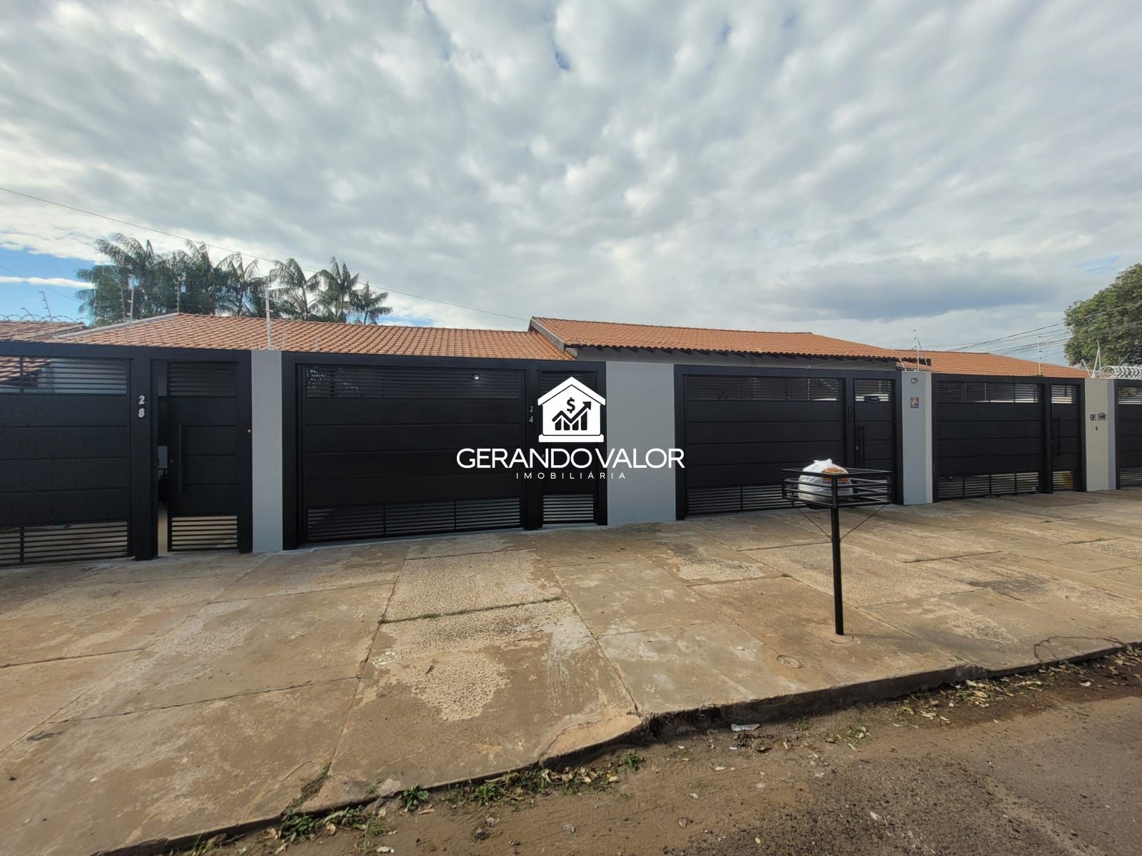 imóvel à venda em Campo Grande MS - foto 4