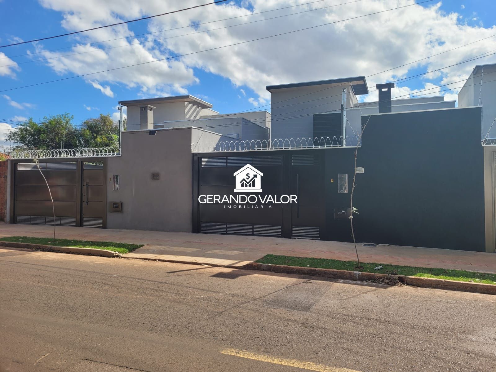 imóvel à venda em Campo Grande MS - foto 2