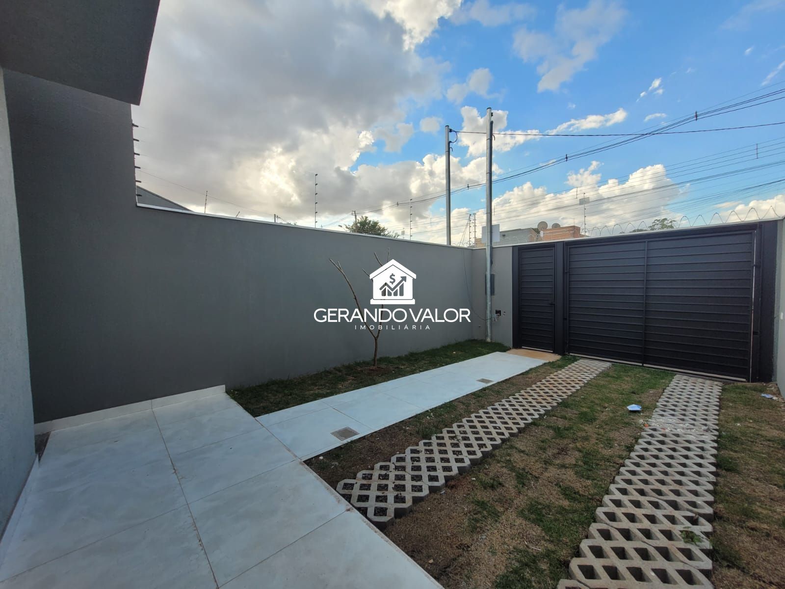 imóvel à venda em Campo Grande MS - foto 3