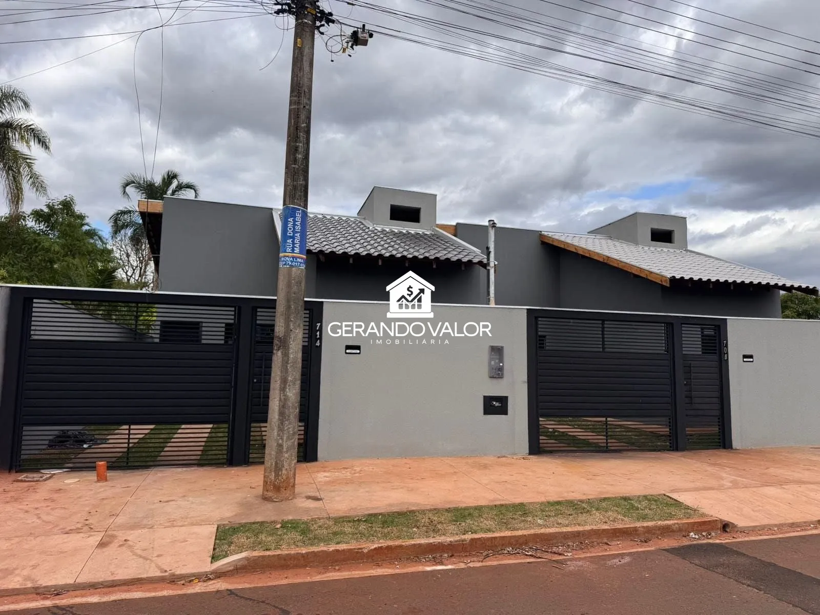 imóvel à venda em Campo Grande MS - foto 2