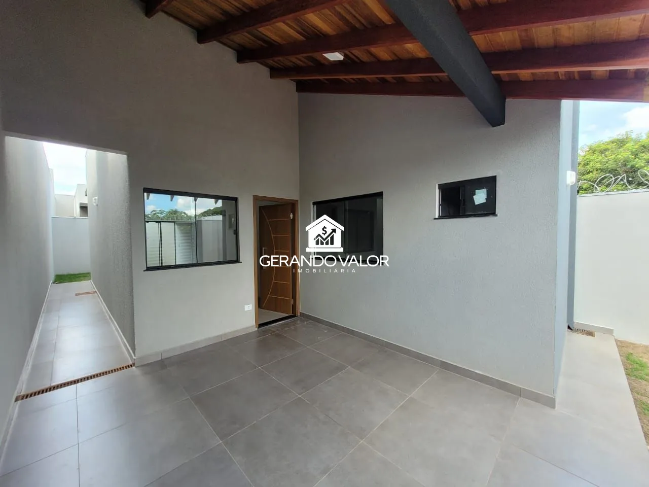 imóvel à venda em Campo Grande MS - foto 2