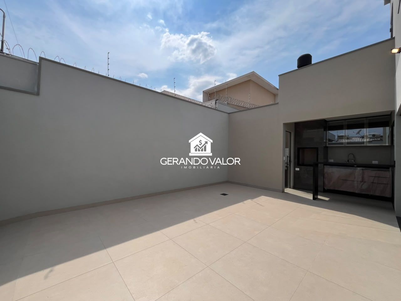 imóvel à venda em Campo Grande MS - foto 5