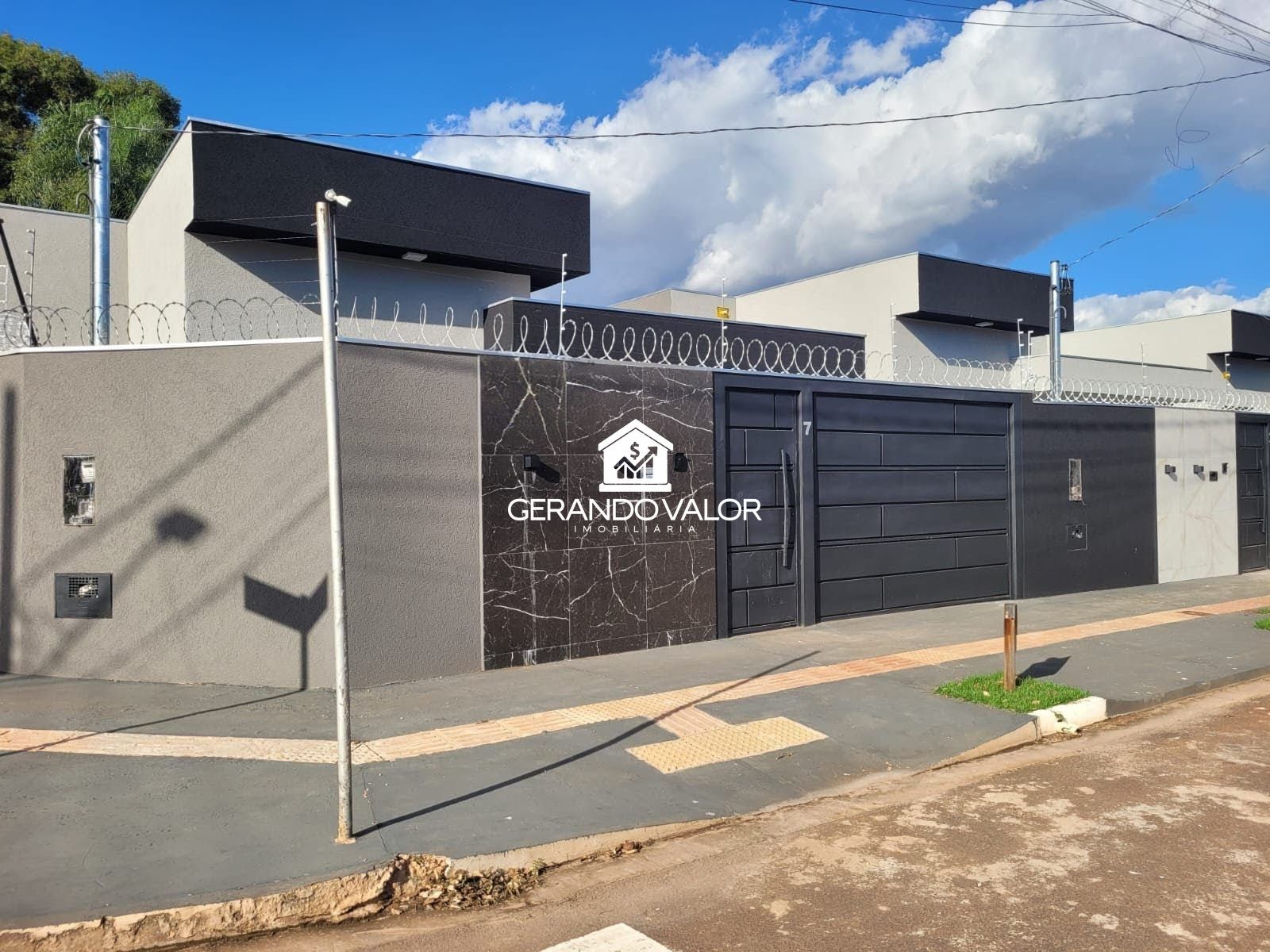 imóvel à venda em Campo Grande MS - foto 1