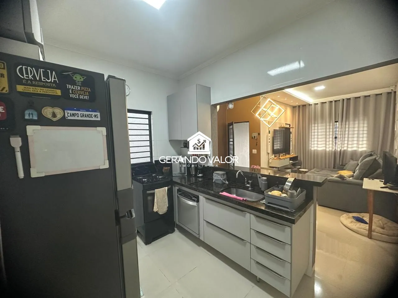 imóvel à venda em Campo Grande MS - foto 7