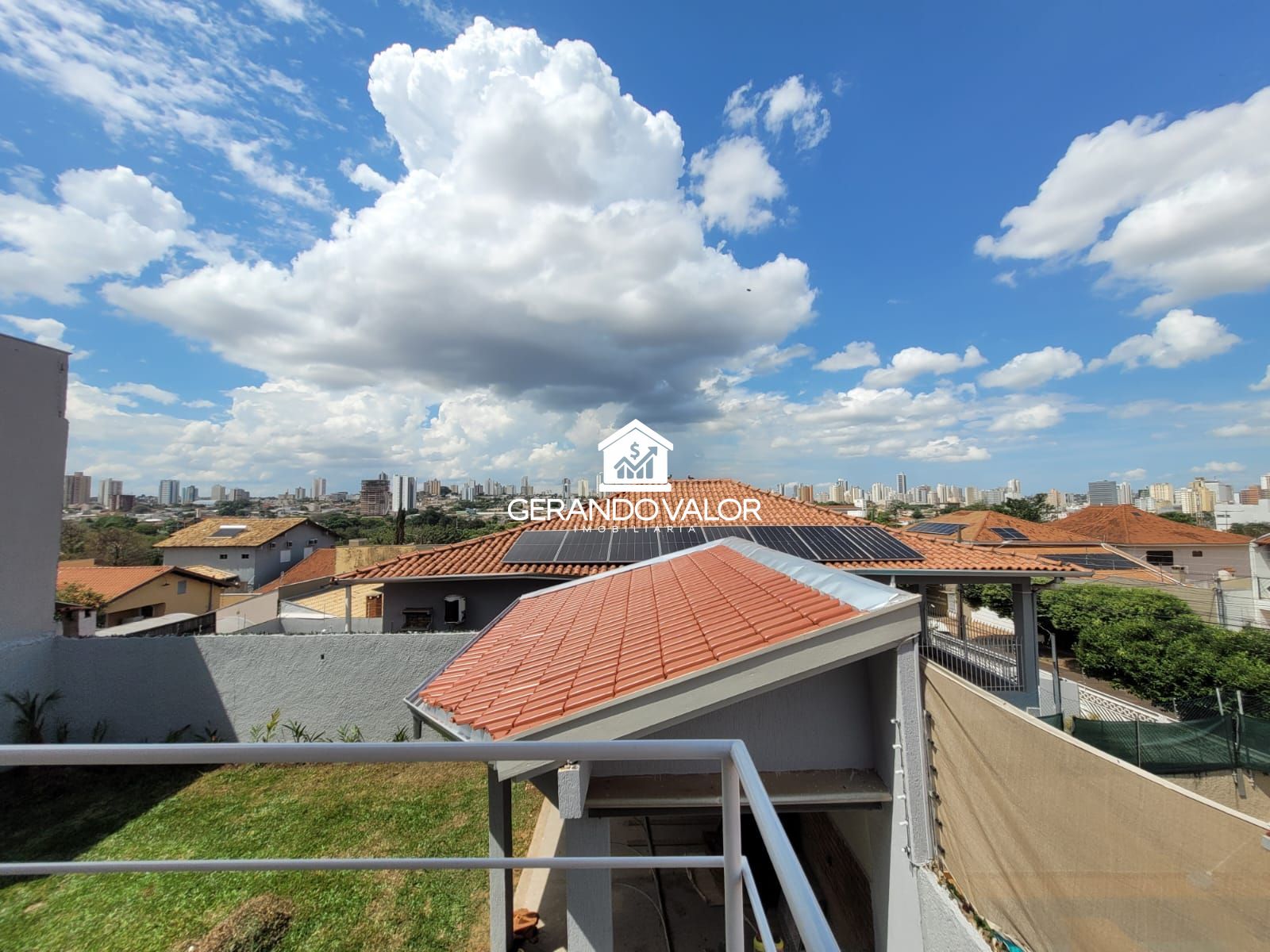 imóvel à venda em Campo Grande MS - foto 22