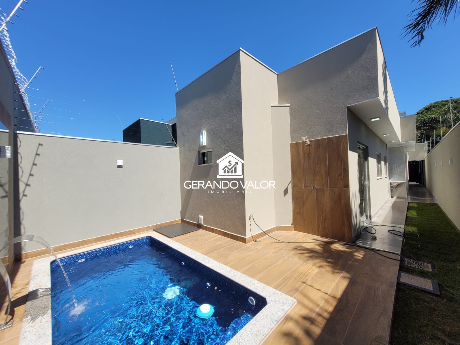 imóvel à venda em Campo Grande MS - foto 17