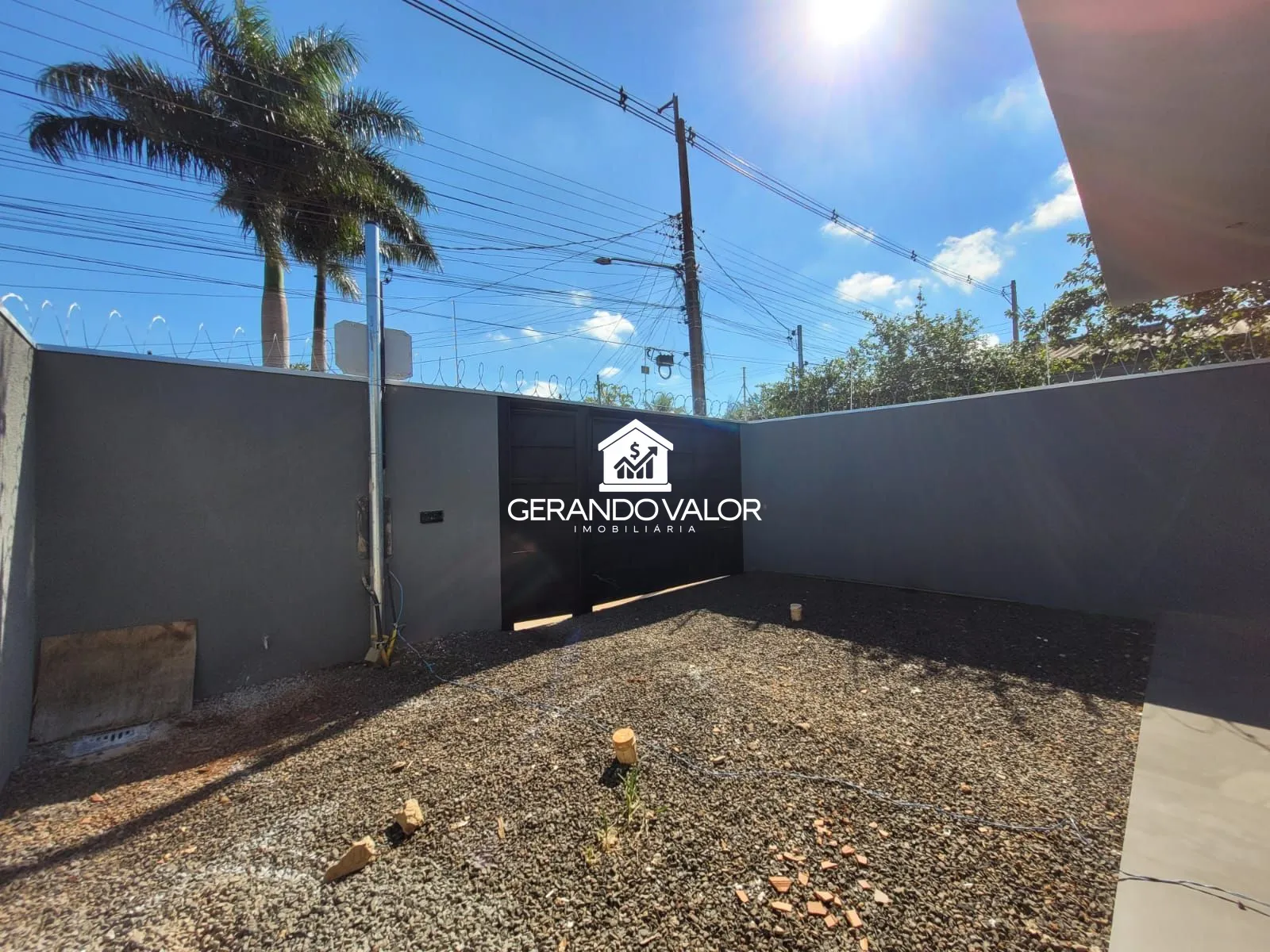 imóvel à venda em Campo Grande MS - foto 5