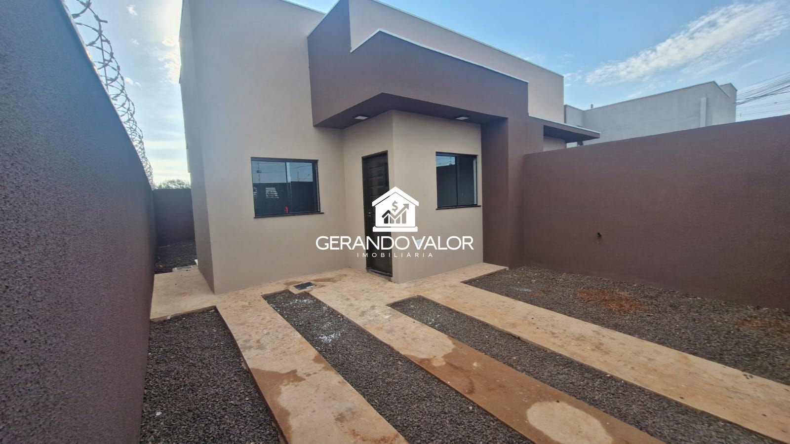 imóvel à venda em Campo Grande MS - foto 1