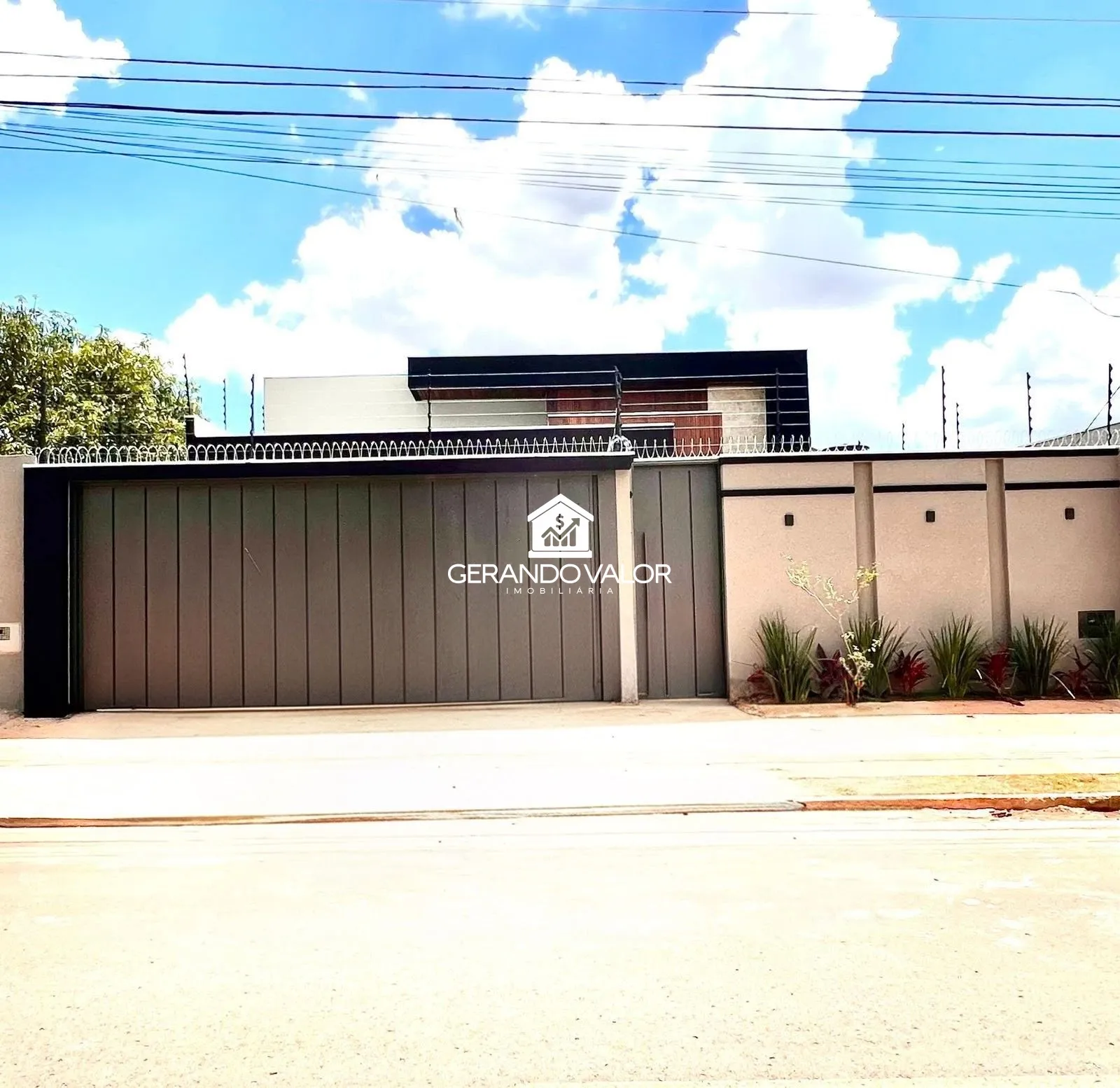 imóvel à venda em Campo Grande MS - foto 2