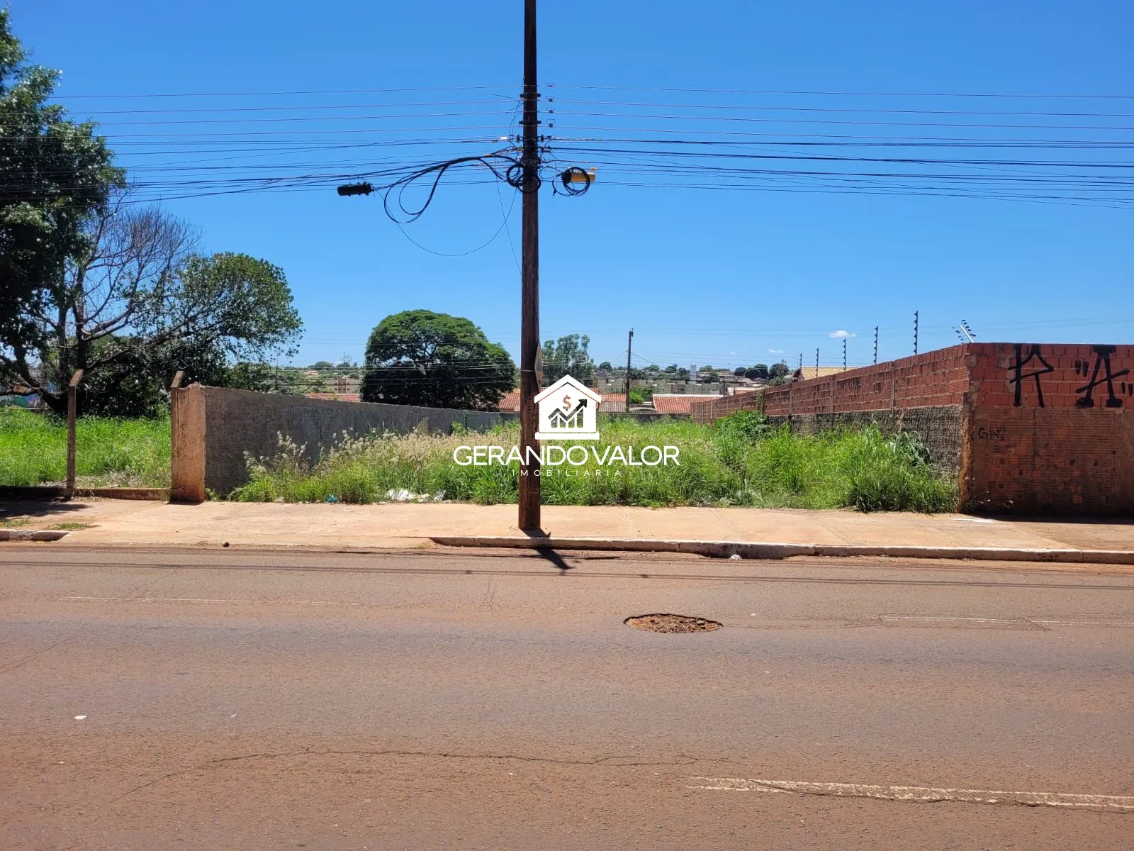 imóvel à venda em Campo Grande MS - foto 1