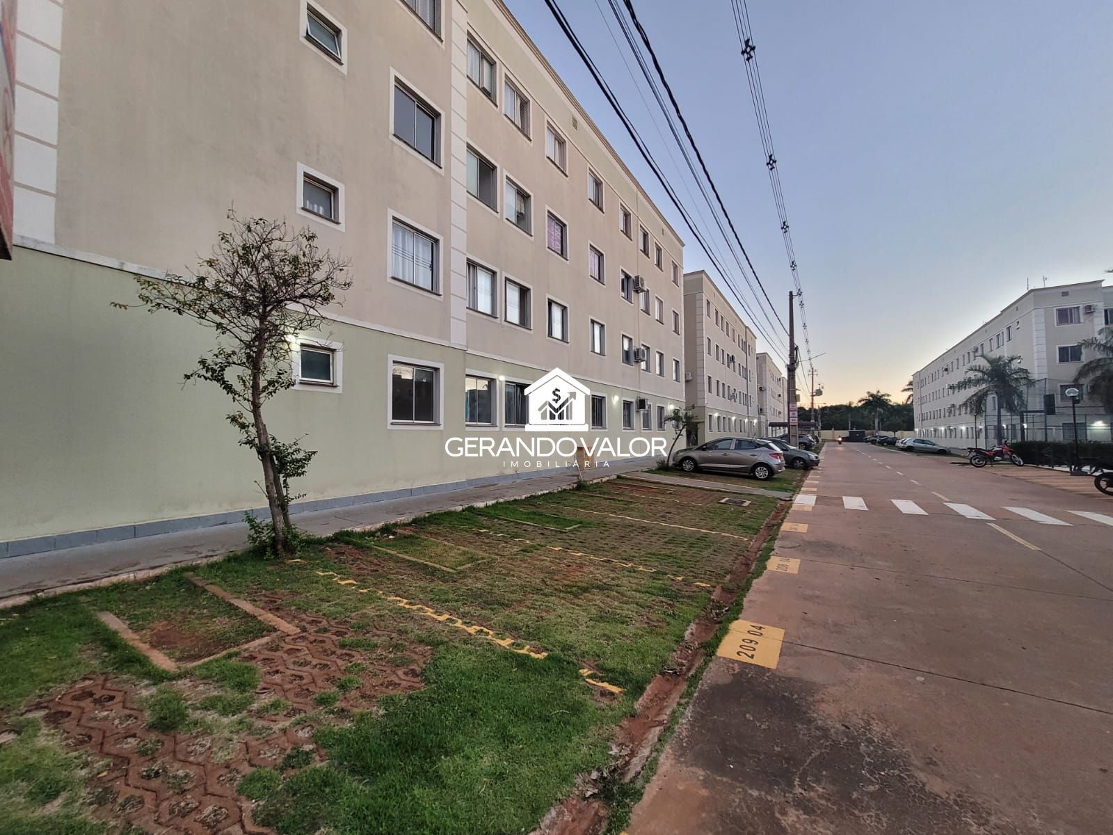 imóvel à venda em Campo Grande MS - foto 4