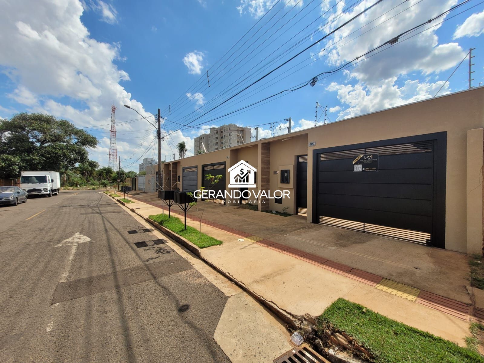 imóvel à venda em Campo Grande MS - foto 3