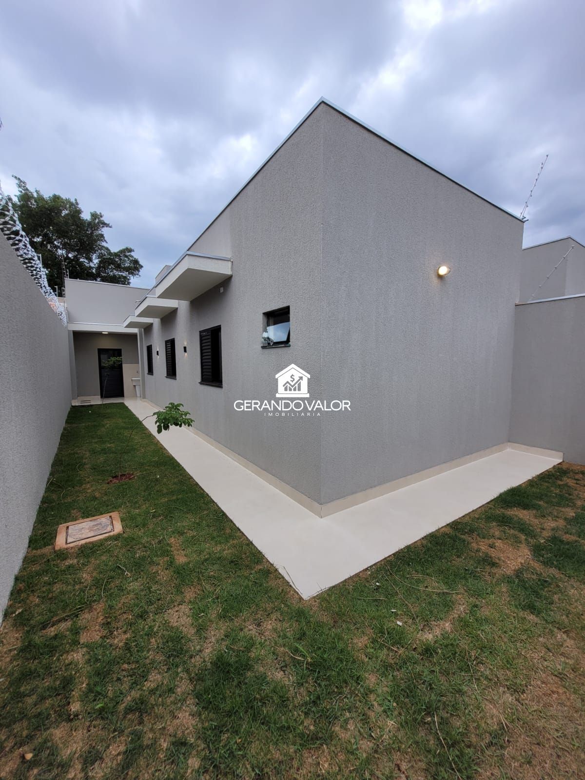 imóvel à venda em Campo Grande MS - foto 24