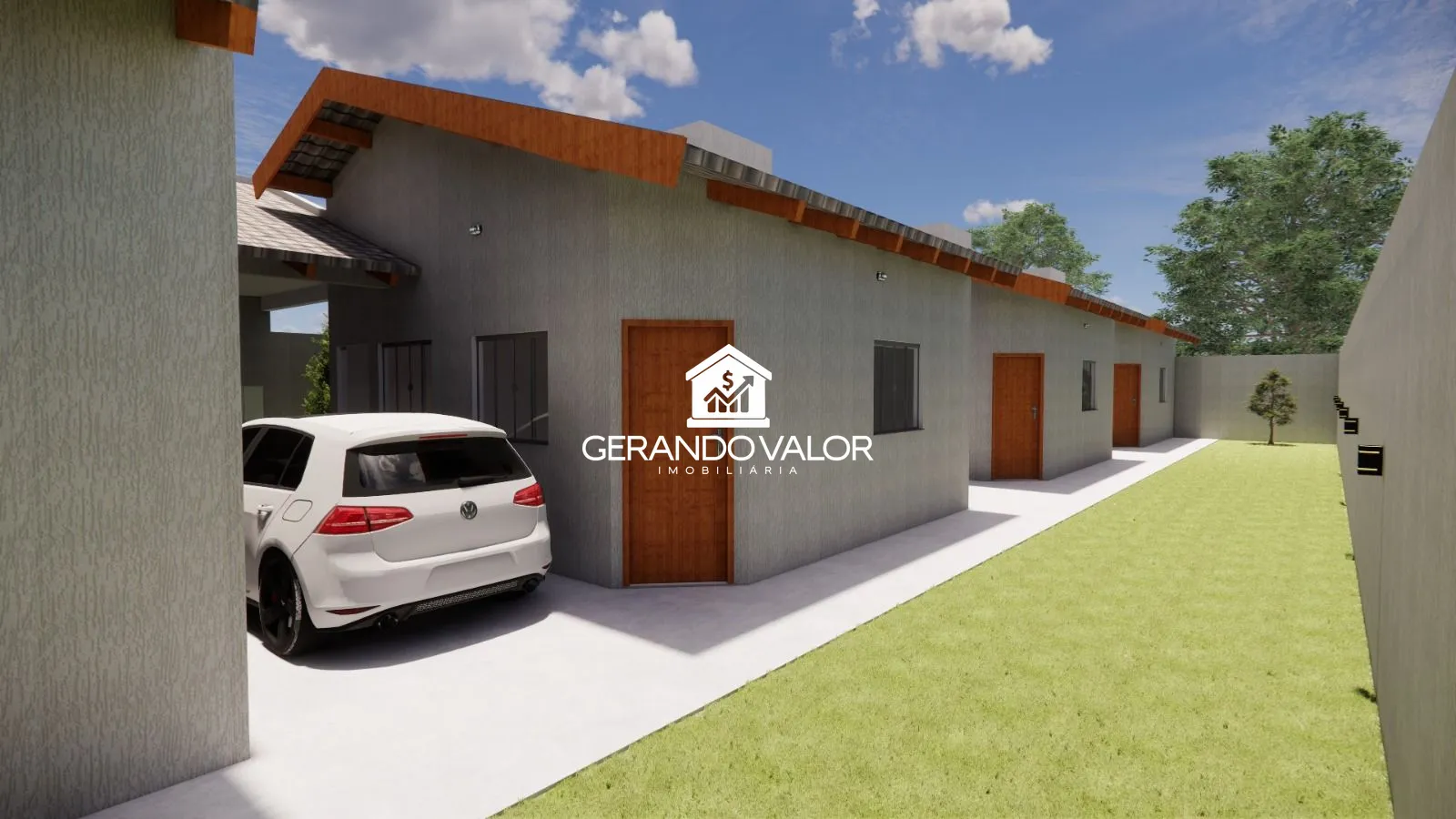 imóvel à venda em Campo Grande MS - foto 4