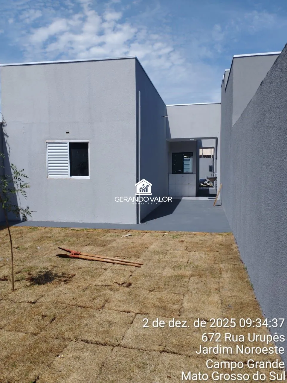 imóvel à venda em Campo Grande MS - foto 16