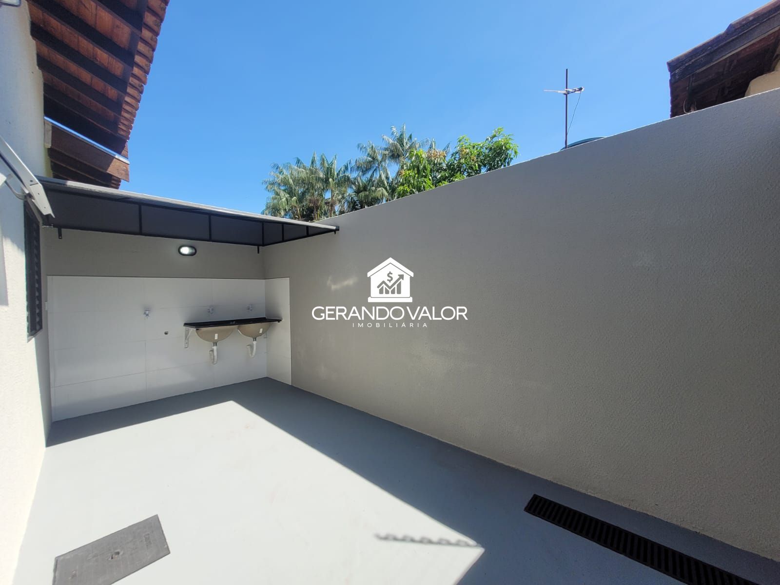 imóvel à venda em Campo Grande MS - foto 18