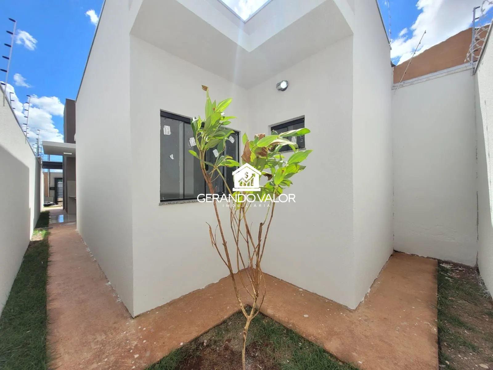 imóvel à venda em Campo Grande MS - foto 19