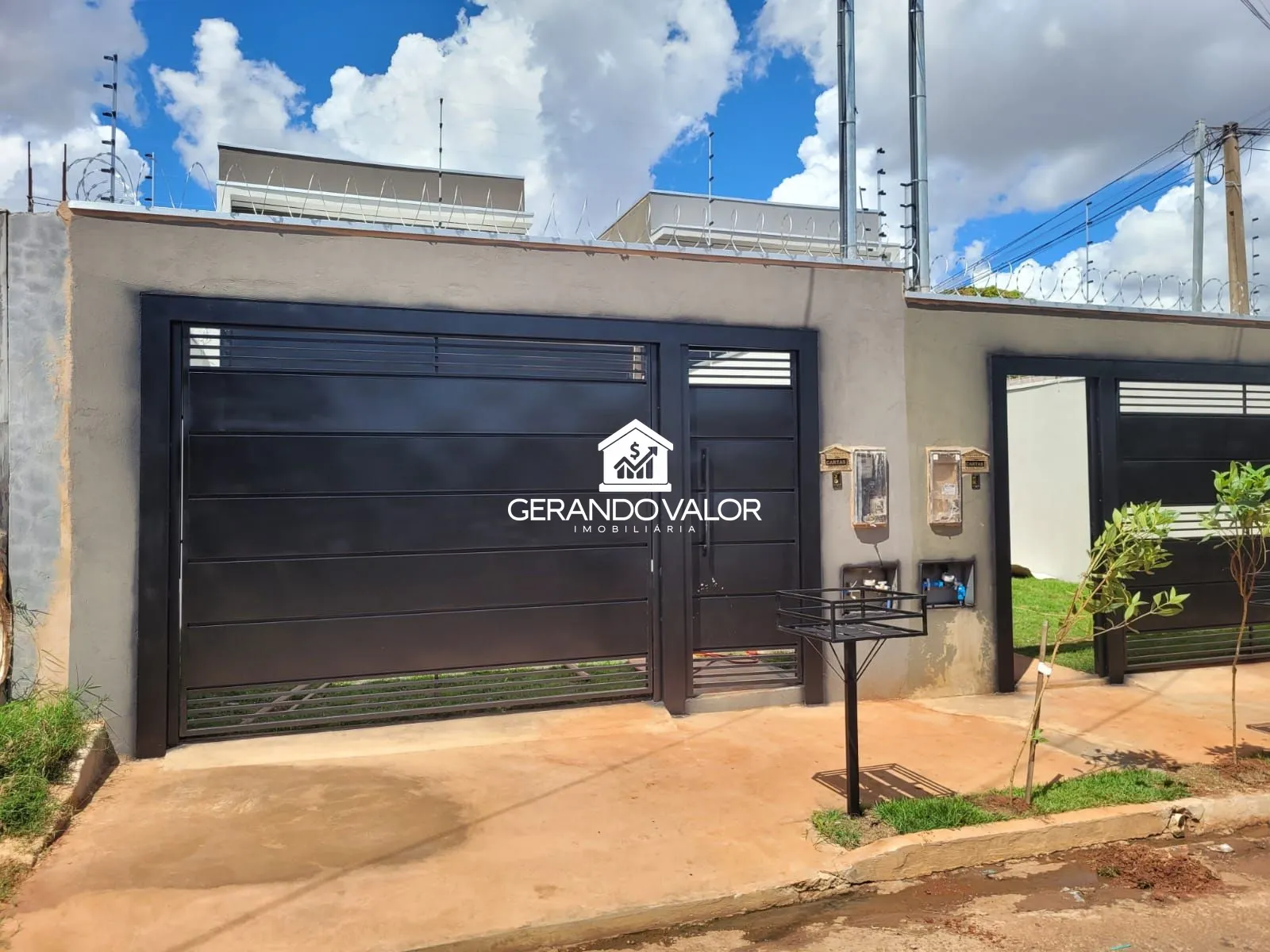 imóvel à venda em Campo Grande MS - foto 5