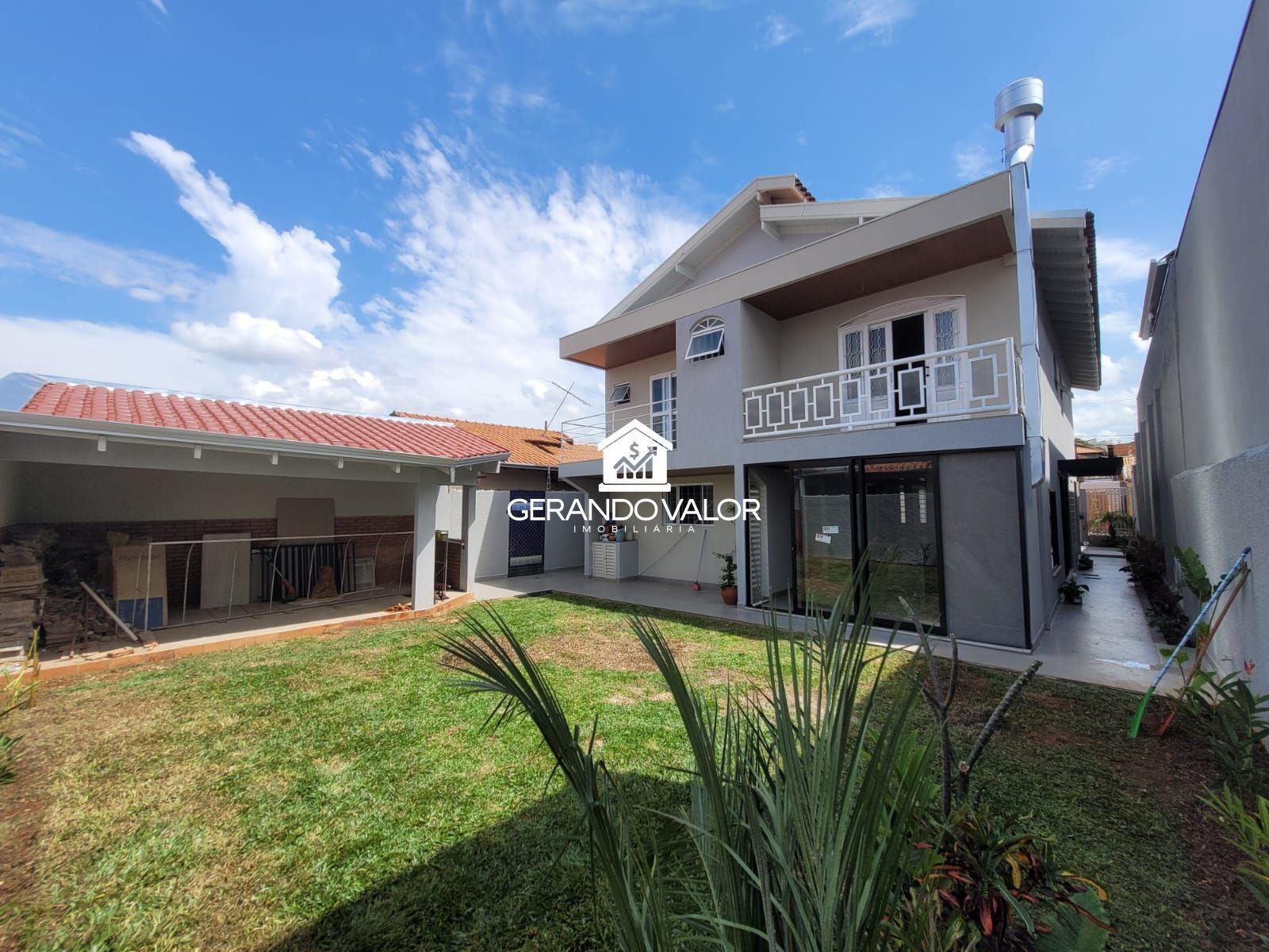imóvel à venda em Campo Grande MS - foto 33