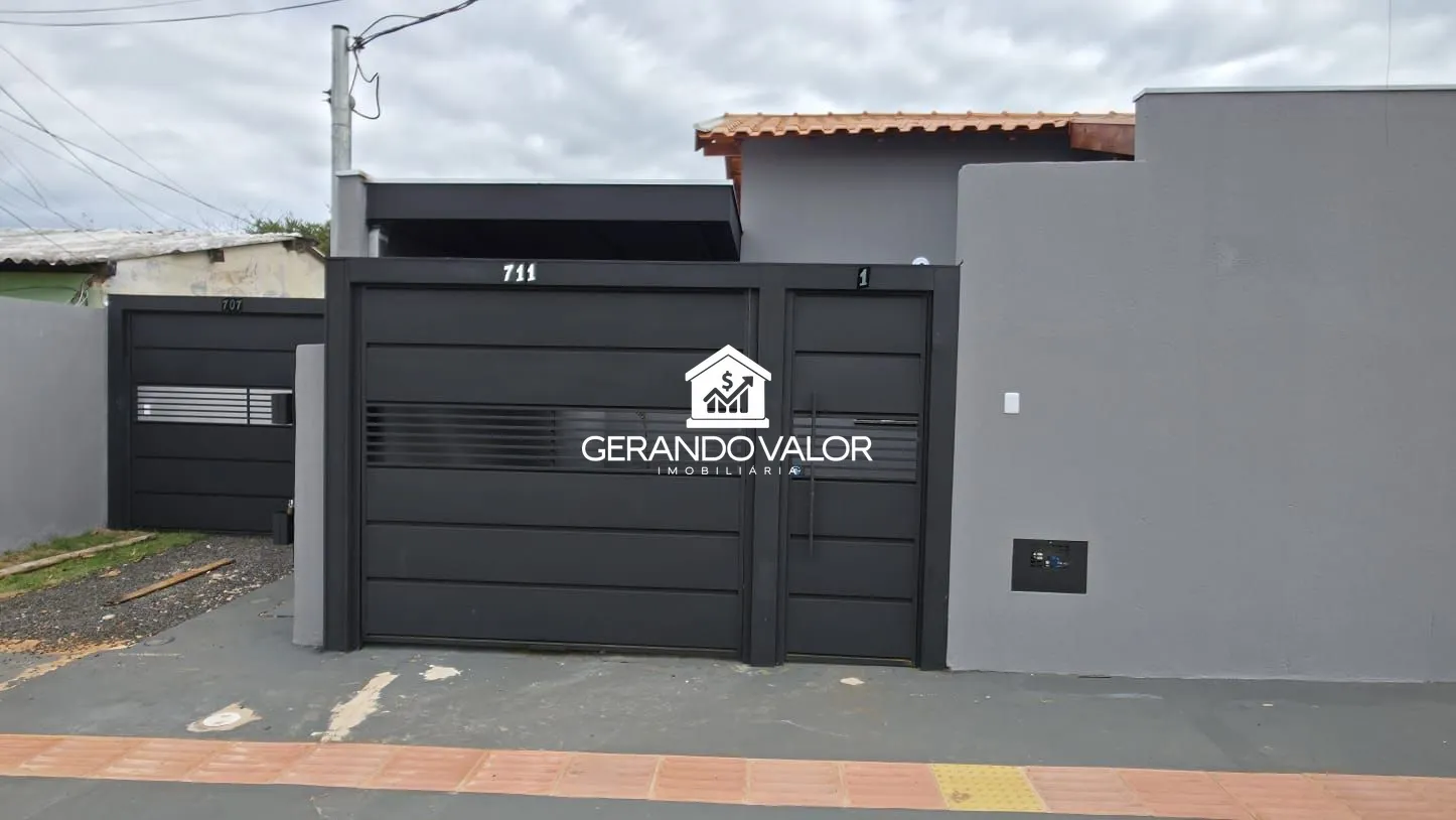 imóvel à venda em Campo Grande MS - foto 1