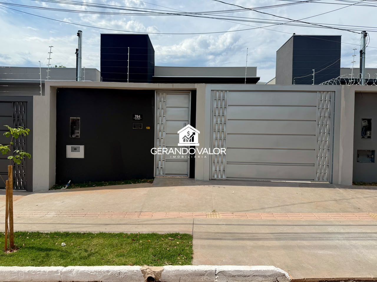 imóvel à venda em Campo Grande MS - foto 1