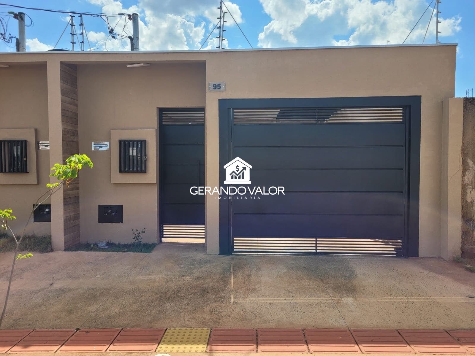 imóvel à venda em Campo Grande MS - foto 2