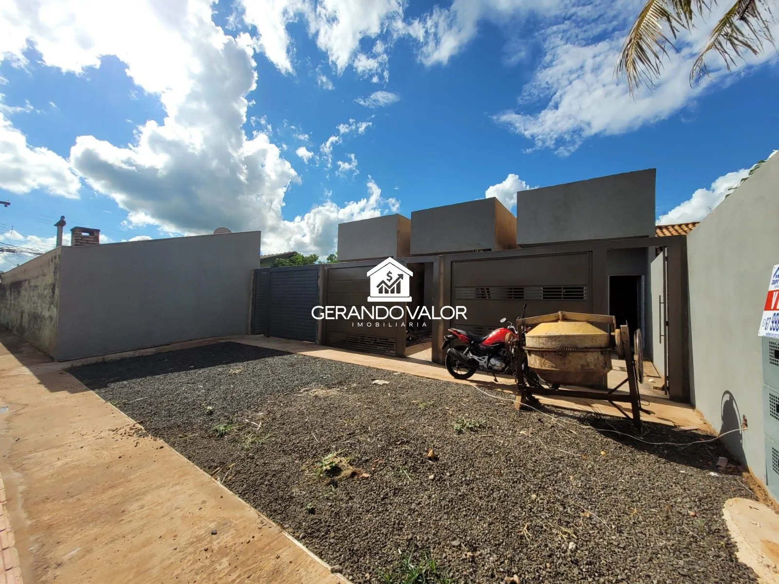 imóvel à venda em Campo Grande MS - foto 3