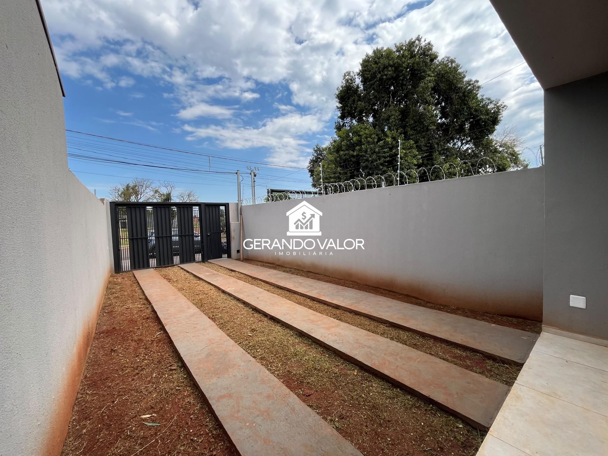 imóvel à venda em Campo Grande MS - foto 3