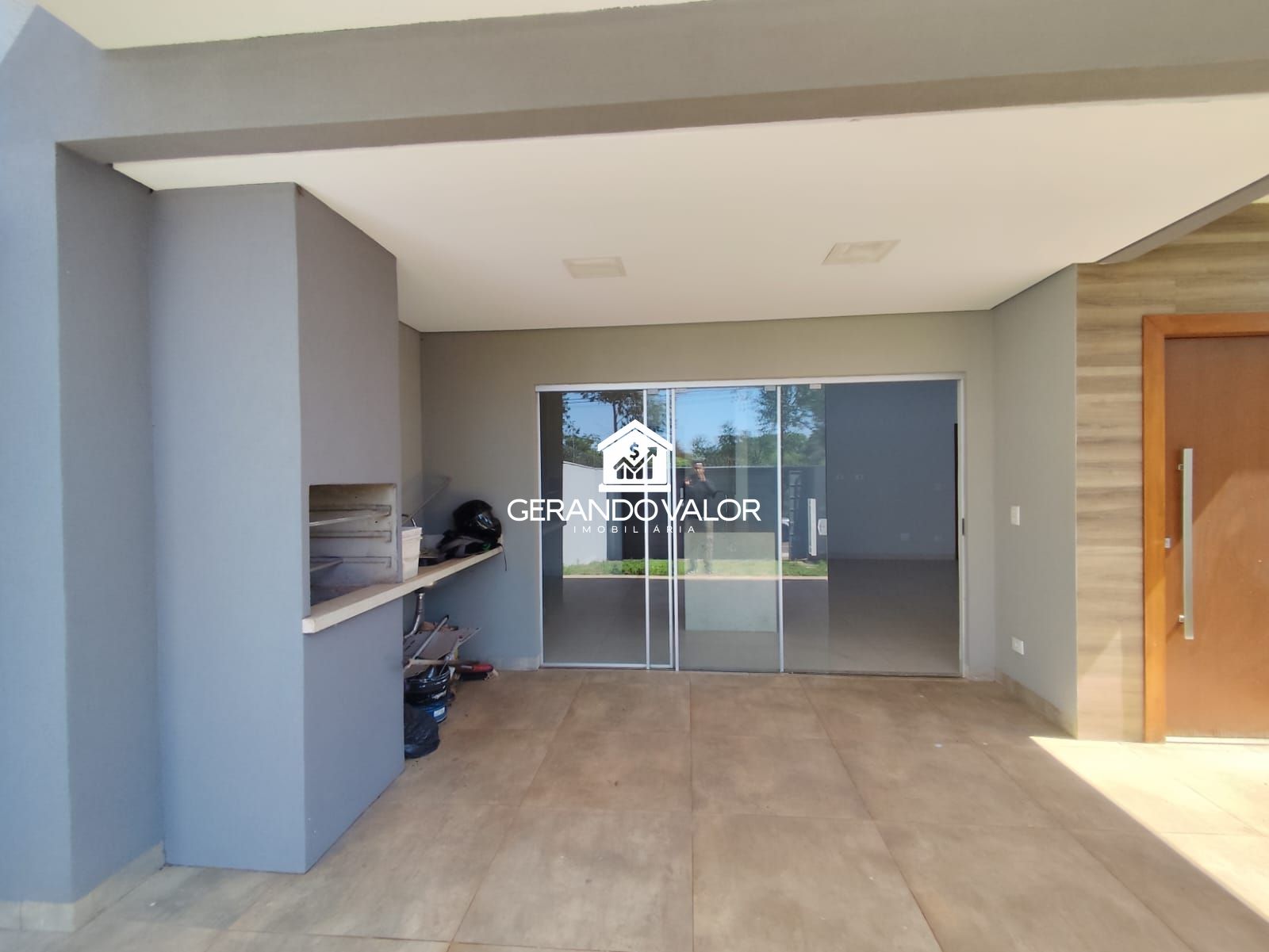 imóvel à venda em Campo Grande MS - foto 4