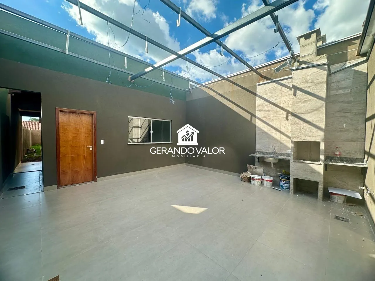 imóvel à venda em Campo Grande MS - foto 4