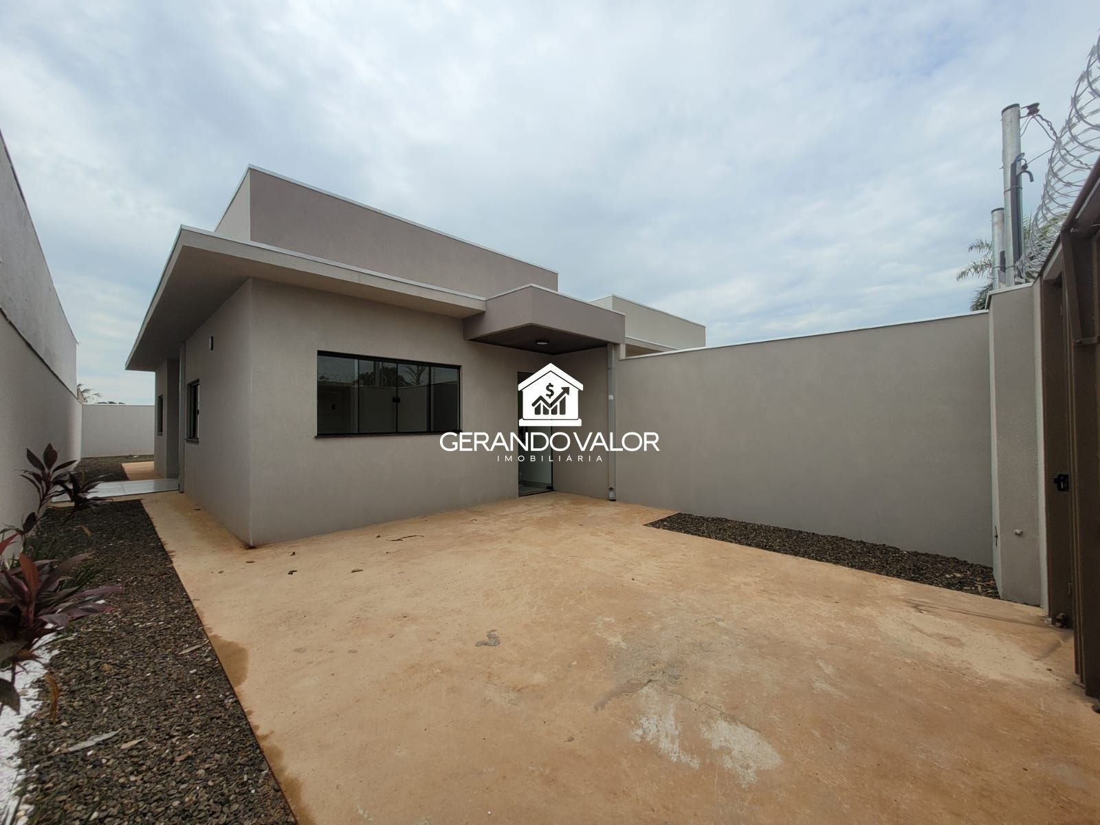 imóvel à venda em Campo Grande MS - foto 1