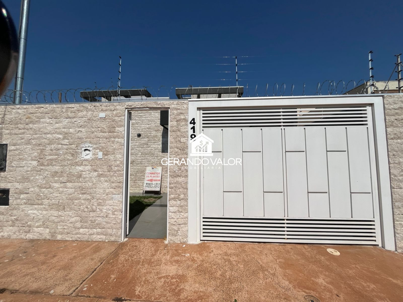 imóvel à venda em Campo Grande MS - foto 1