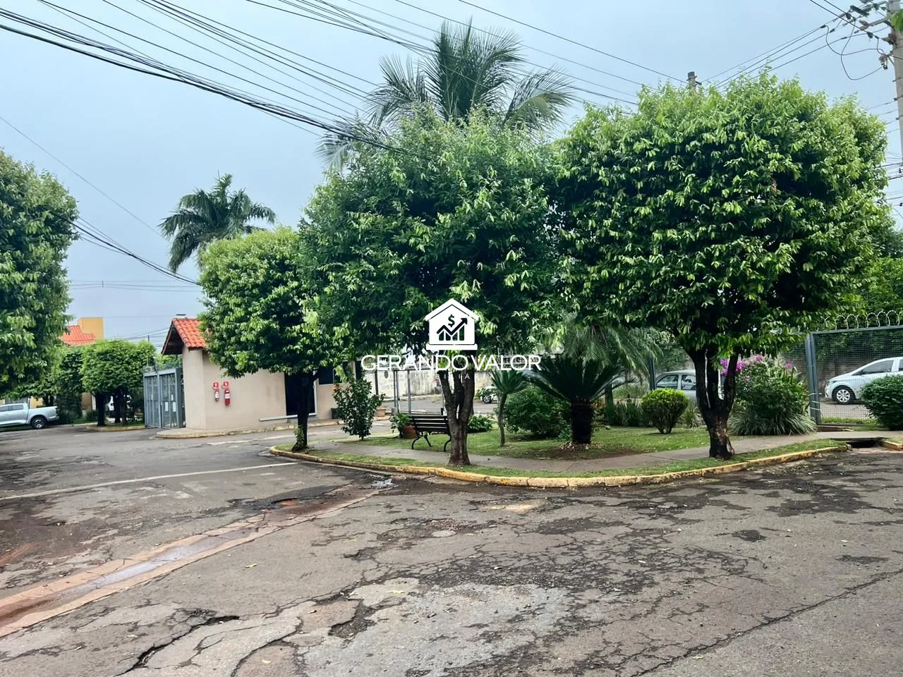 imóvel à venda em Campo Grande MS - foto 22