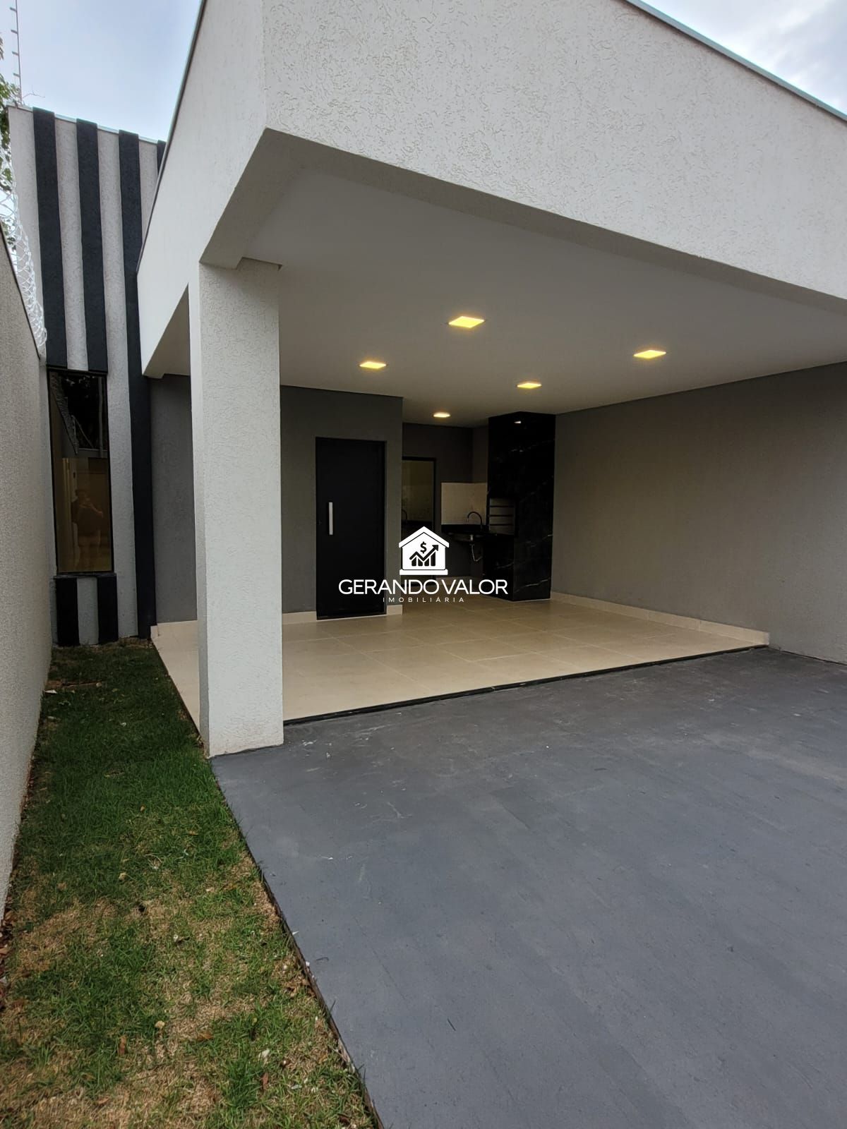 imóvel à venda em Campo Grande MS - foto 4