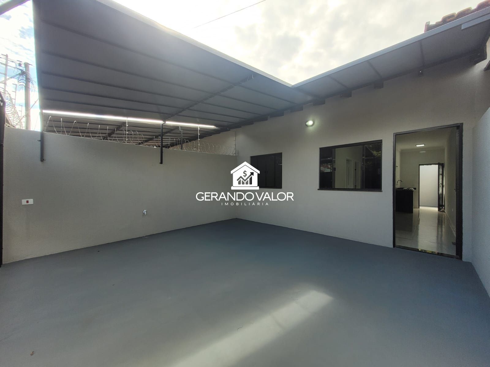 imóvel à venda em Campo Grande MS - foto 5