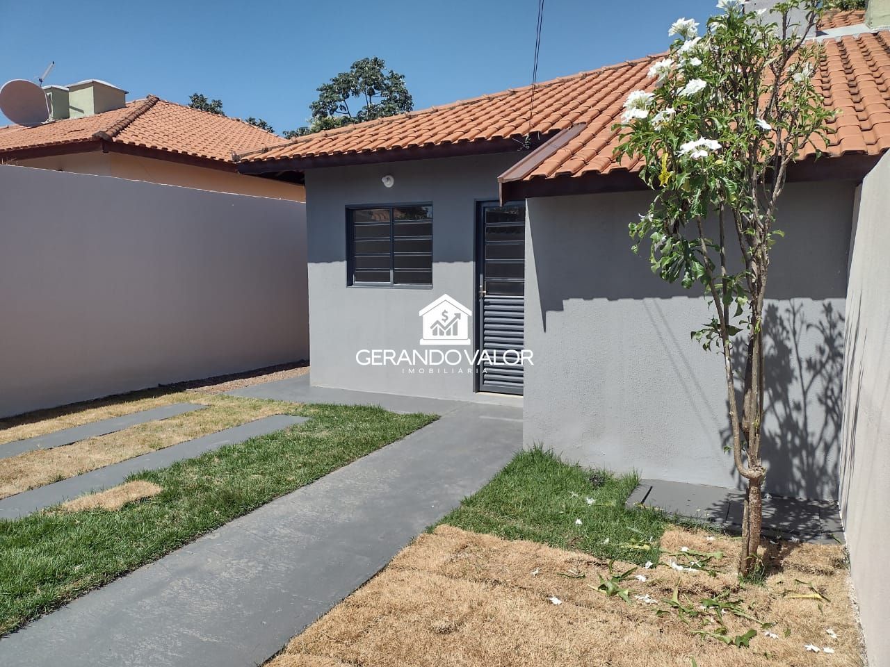 imóvel à venda em Campo Grande MS - foto 4