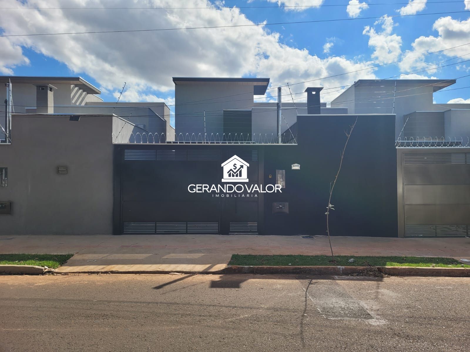 imóvel à venda em Campo Grande MS - foto 1