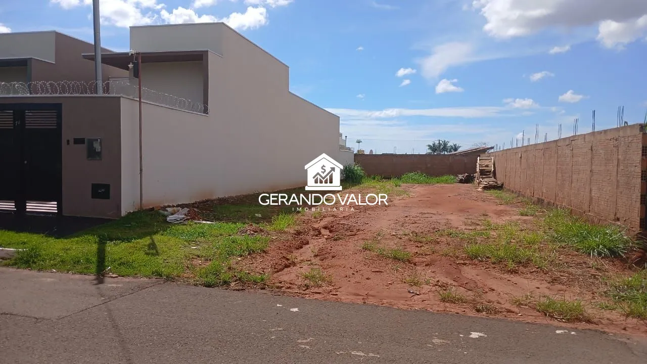 imóvel à venda em Campo Grande MS - foto 1