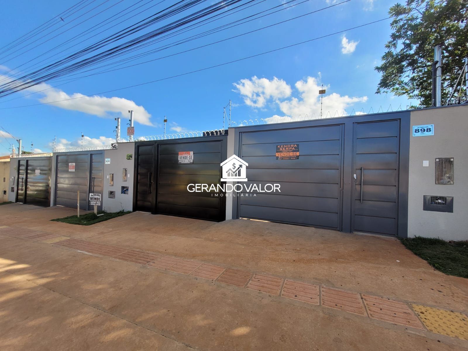imóvel à venda em Campo Grande MS - foto 4