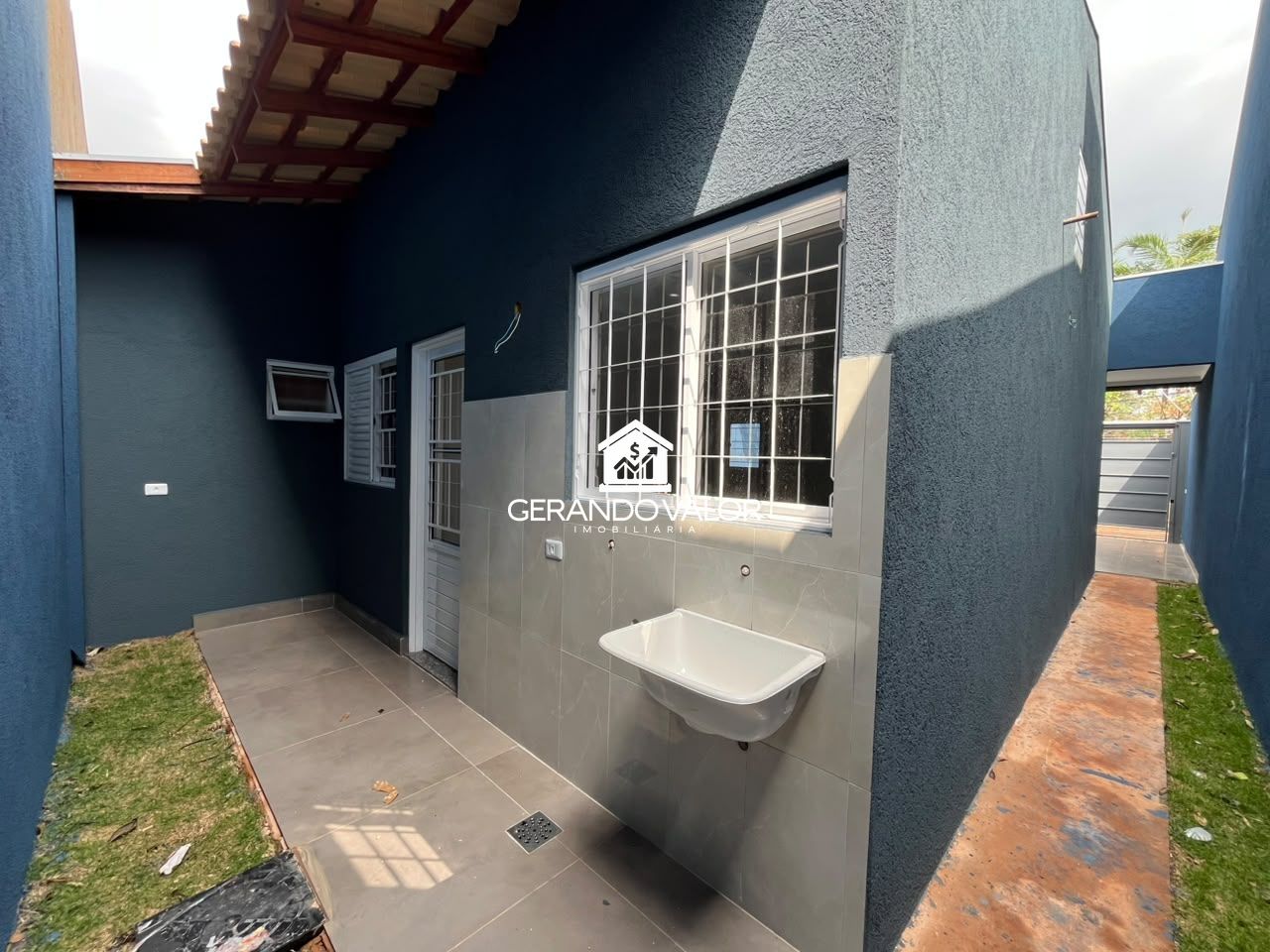 imóvel à venda em Campo Grande MS - foto 12