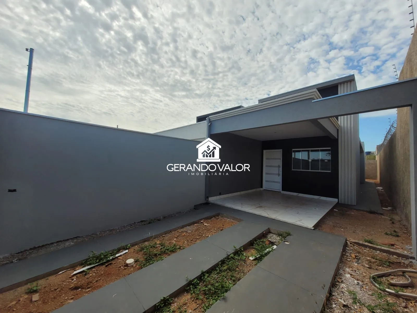 imóvel à venda em Campo Grande MS - foto 4