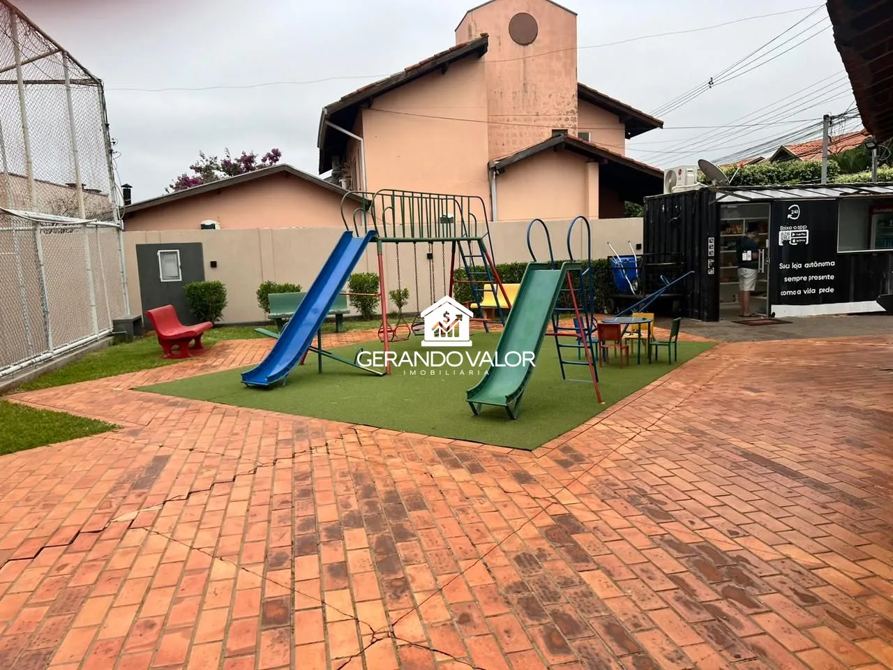 imóvel à venda em Campo Grande MS - foto 31